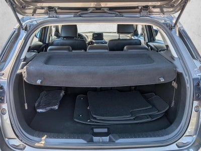 2018 Mazda Mazda CX-3 Touring