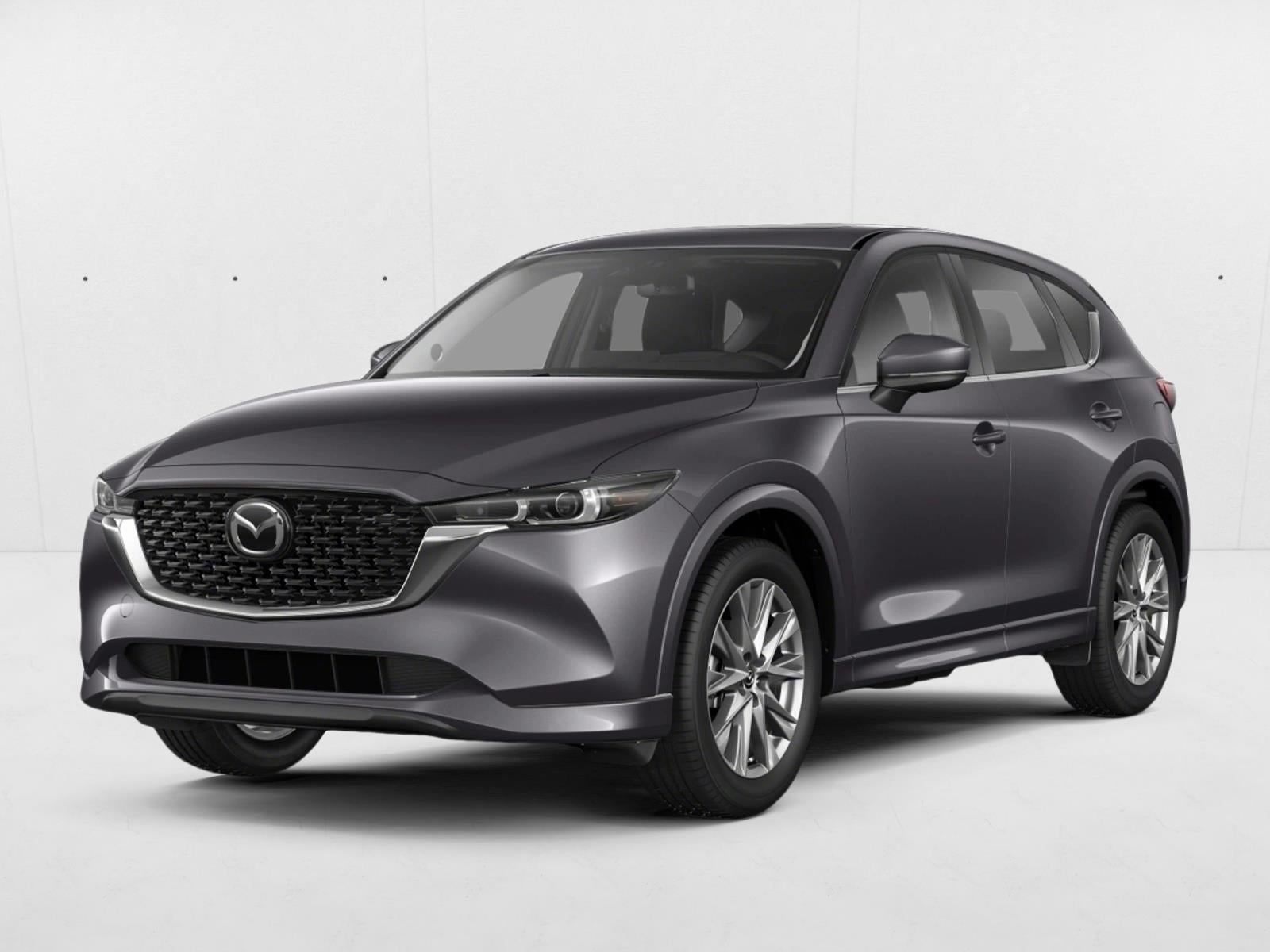 2024 Mazda Mazda CX-5 2.5 S Premium Plus Package