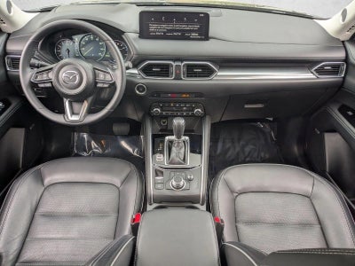 2024 Mazda Mazda CX-5 2.5 S Premium Plus