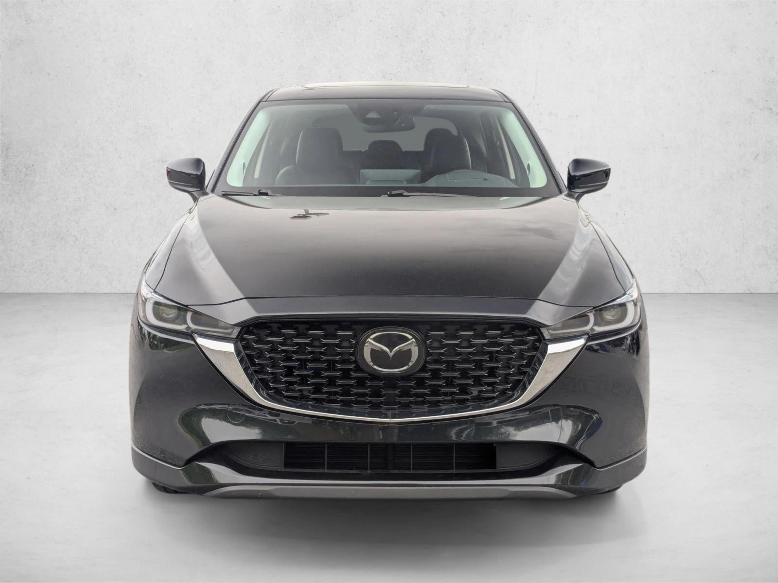 2024 Mazda Mazda CX-5 2.5 S Premium Plus