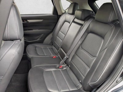 2024 Mazda Mazda CX-5 2.5 S Premium Plus