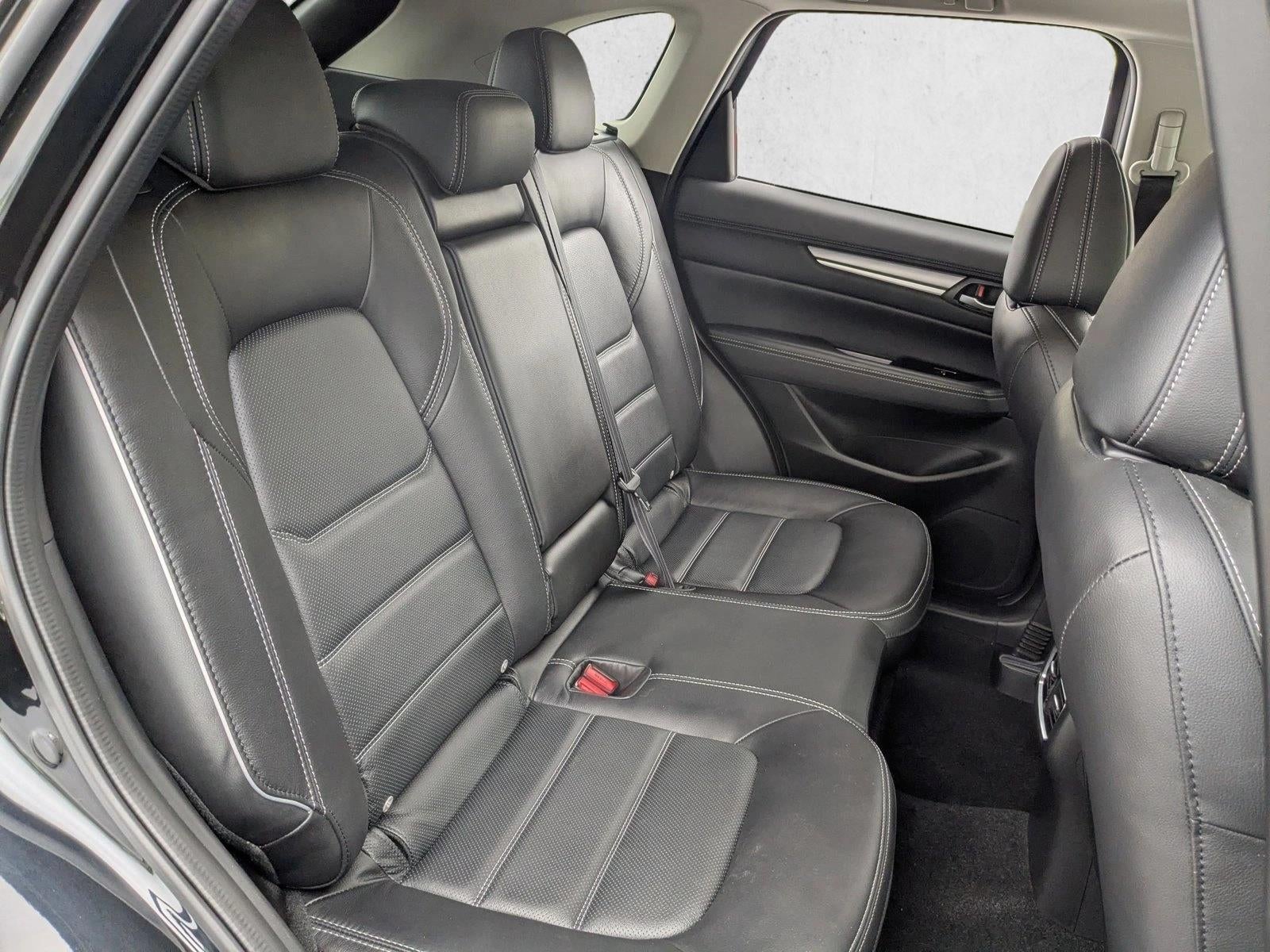 2024 Mazda Mazda CX-5 2.5 S Premium Plus