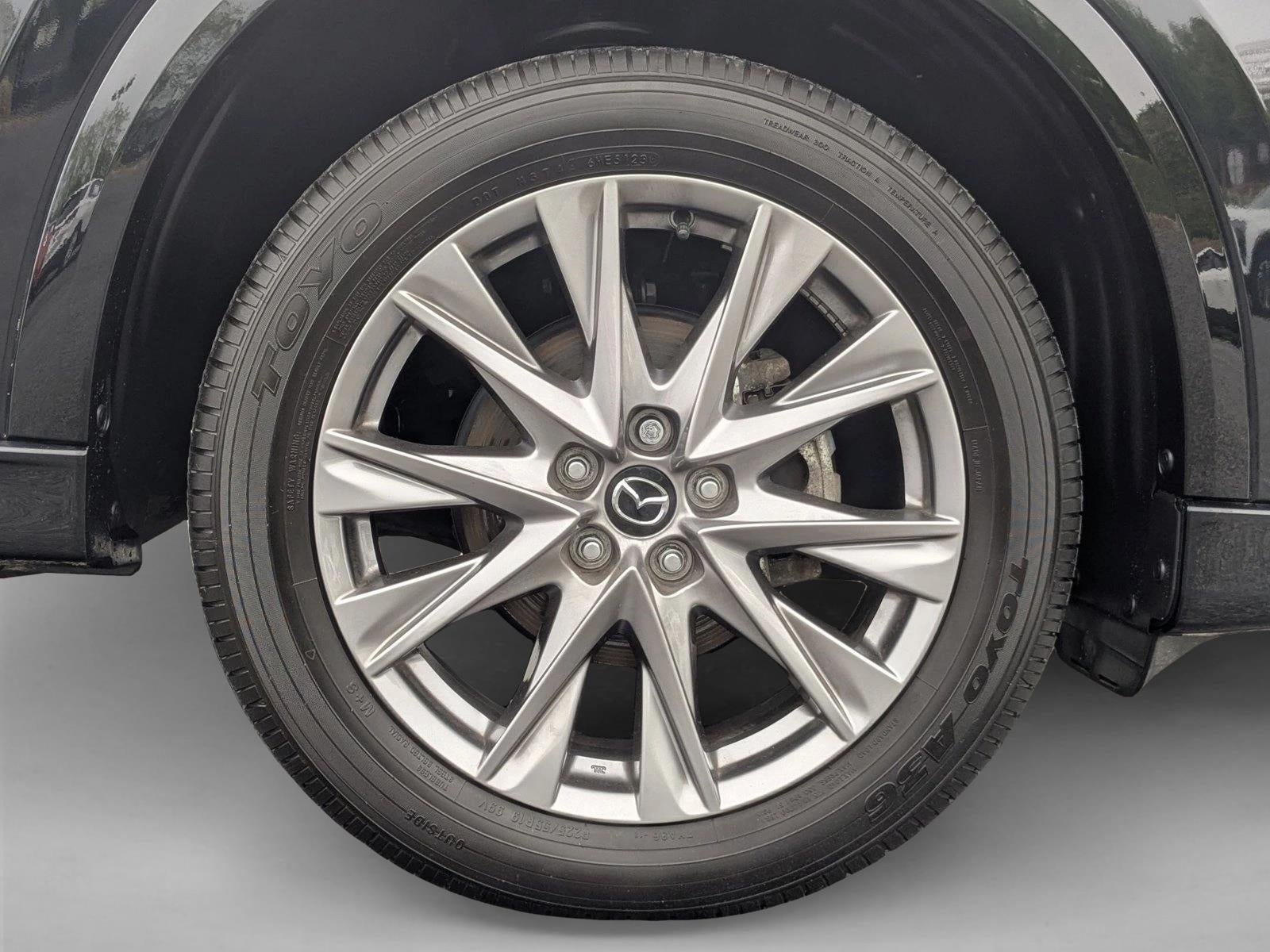 2024 Mazda Mazda CX-5 2.5 S Premium Plus