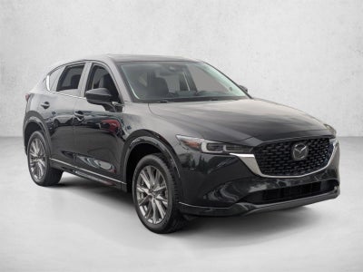 2024 Mazda Mazda CX-5 2.5 S Premium Plus