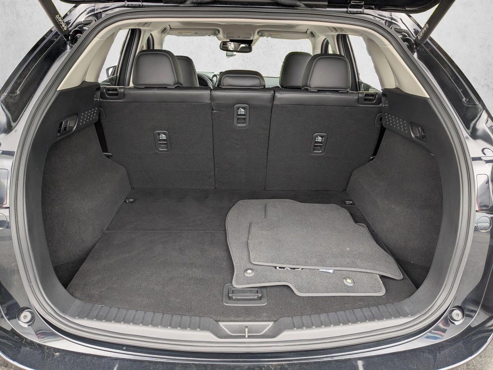 2024 Mazda Mazda CX-5 2.5 S Premium Plus