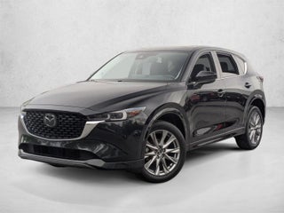 2024 Mazda Mazda CX-5 2.5 S Premium Plus