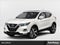 2020 Nissan Rogue Sport SL AWD Xtronic CVT