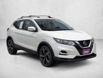 2020 Nissan Rogue Sport SL AWD Xtronic CVT