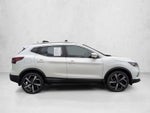 2020 Nissan Rogue Sport SL AWD Xtronic CVT