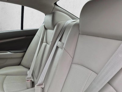 2012 INFINITI G37 Sedan x