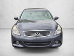 2012 INFINITI G37 Sedan x