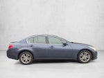 2012 INFINITI G37 Sedan x