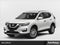 2020 Nissan Rogue SV FWD