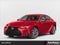 2025 Lexus IS IS 350 F SPORT