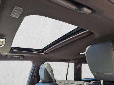 2024 Lexus GX 550 Premium+