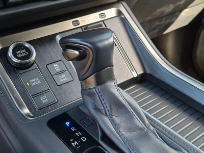 2024 Lexus GX 550 Premium+