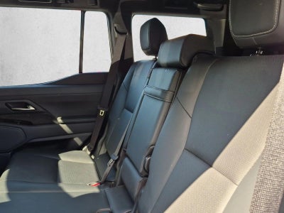 2024 Lexus GX 550 Premium+