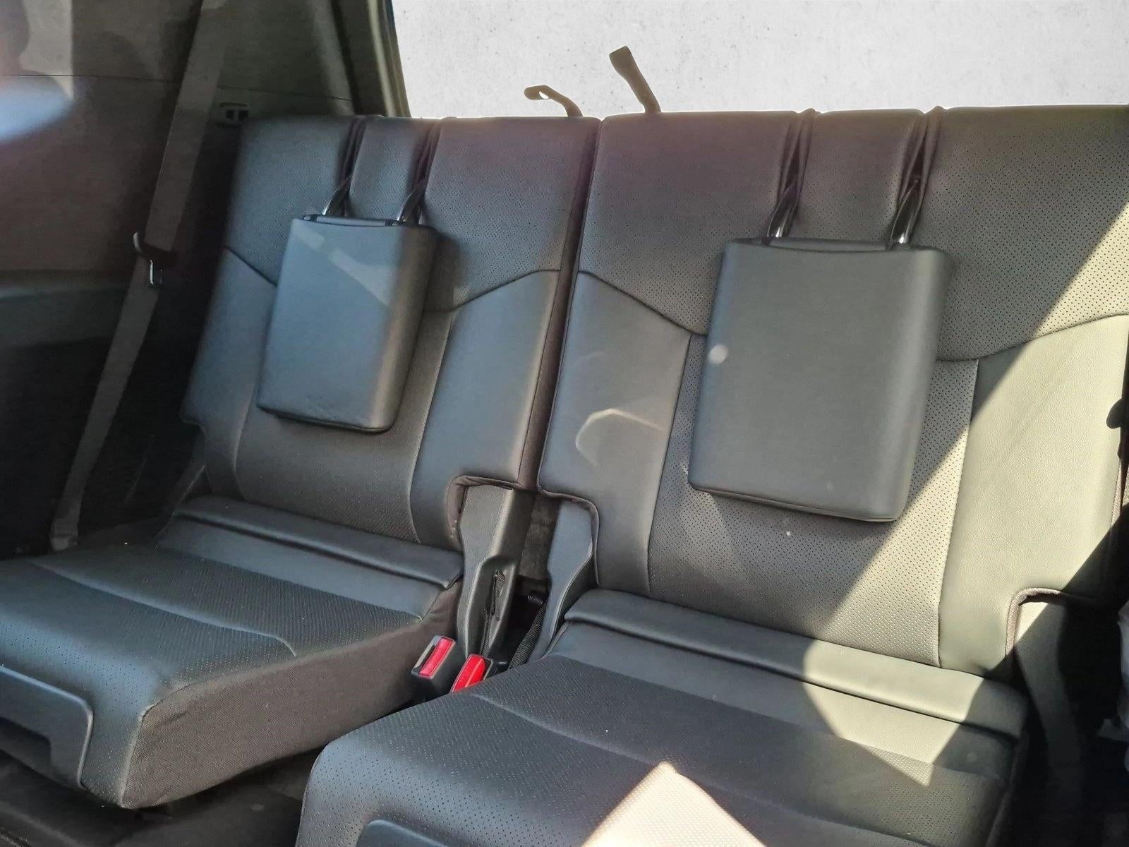 2024 Lexus GX 550 Premium+