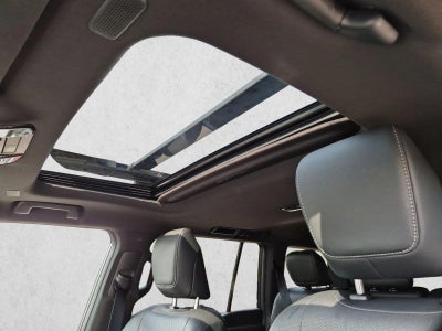 2024 Lexus GX 550 Premium+