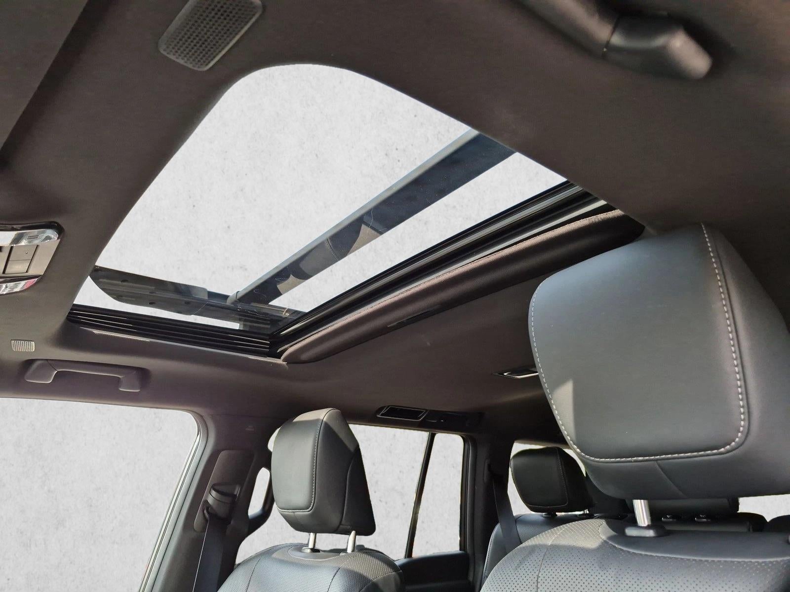 2024 Lexus GX 550 Premium+