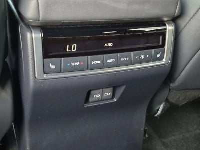 2024 Lexus GX 550 Premium+