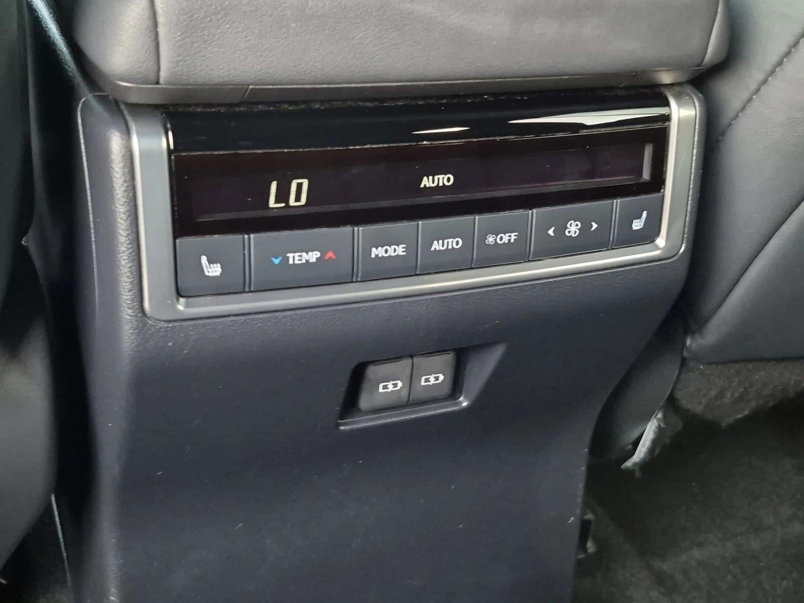 2024 Lexus GX 550 Premium+