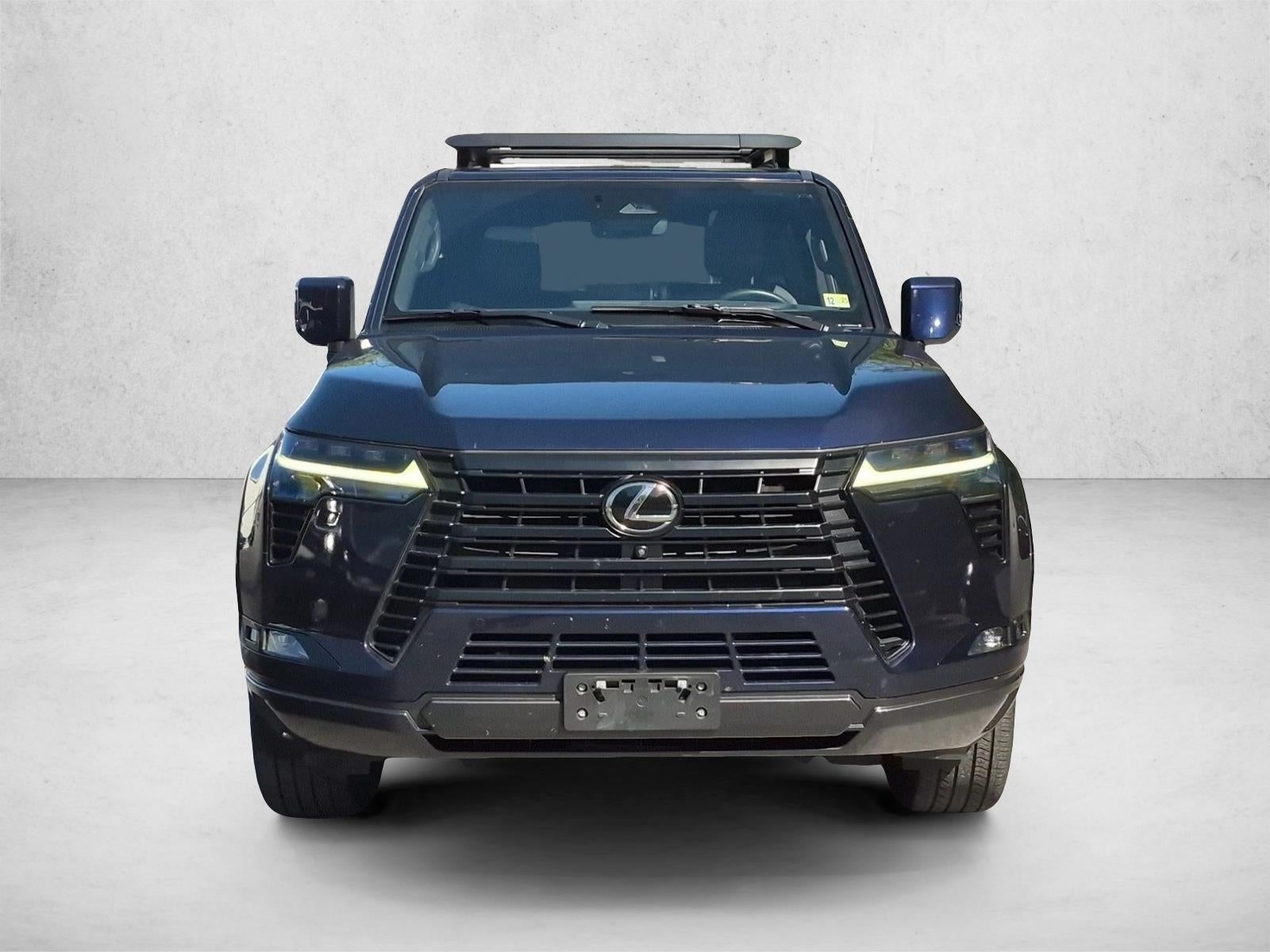 2024 Lexus GX 550 Premium+