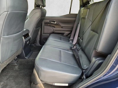 2024 Lexus GX 550 Premium+