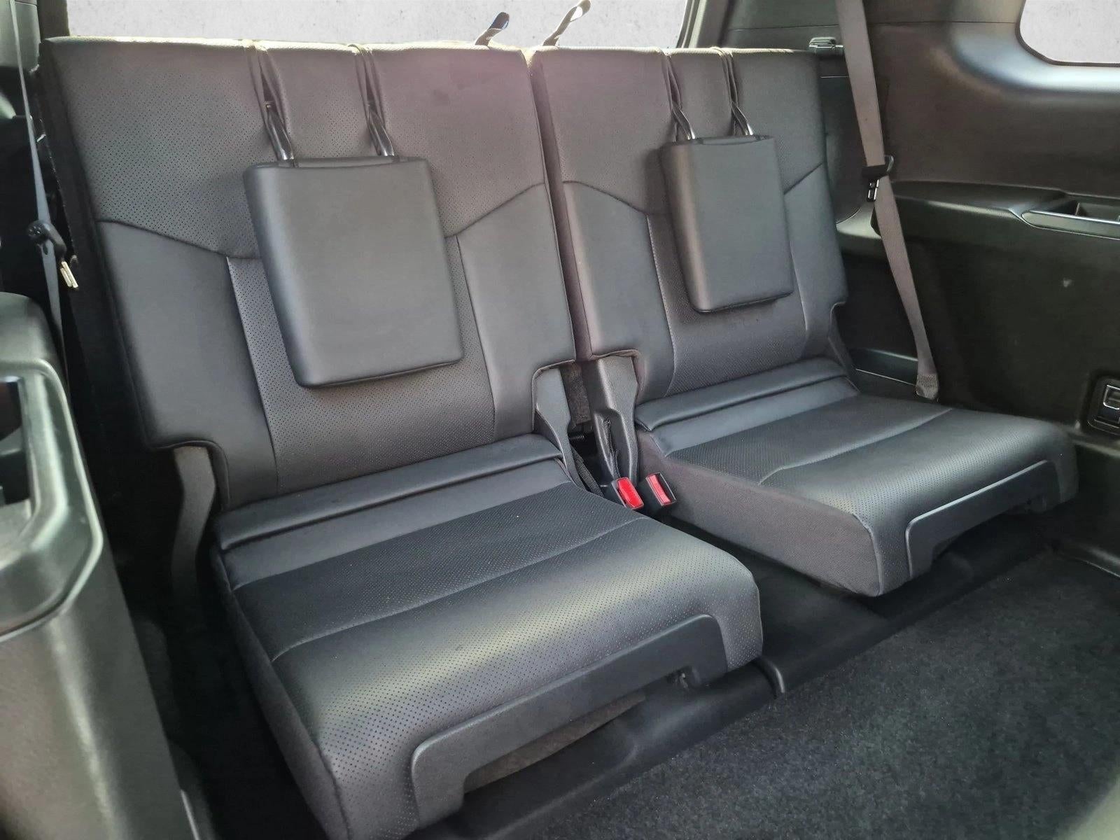 2024 Lexus GX 550 Premium+