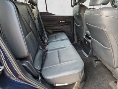 2024 Lexus GX 550 Premium+