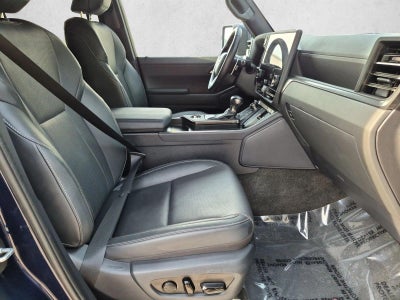 2024 Lexus GX 550 Premium+