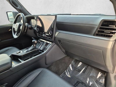 2024 Lexus GX 550 Premium+