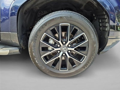 2024 Lexus GX 550 Premium+
