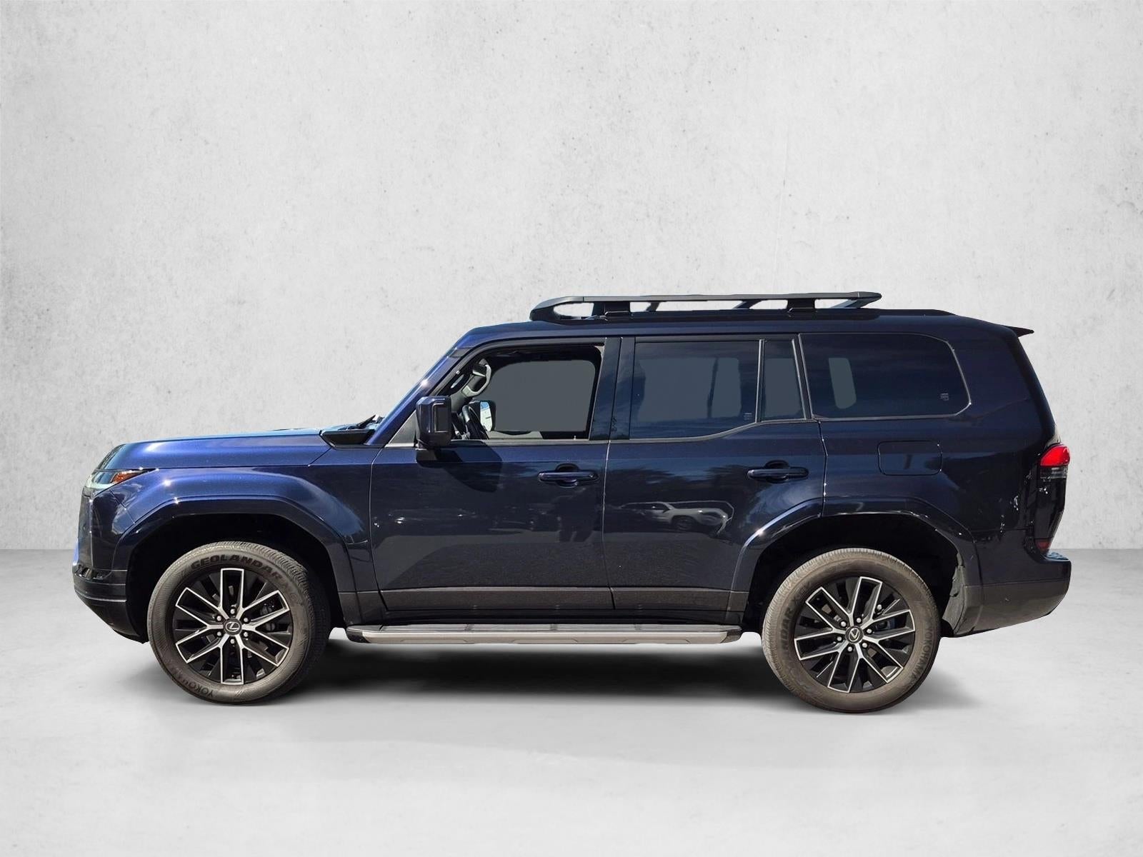 2024 Lexus GX 550 Premium+