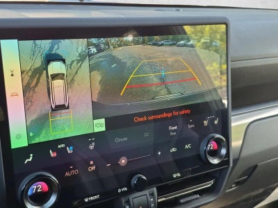 2024 Lexus GX 550 Premium+