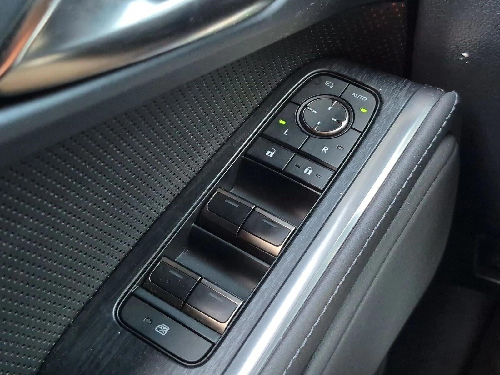 2024 Lexus GX 550 Premium+