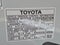 2023 Toyota bZ4X Limited