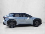 2023 Toyota bZ4X Limited