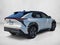 2023 Toyota bZ4X Limited