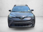 2021 Toyota C-HR Nightshade Edition