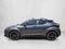 2021 Toyota C-HR Nightshade Edition