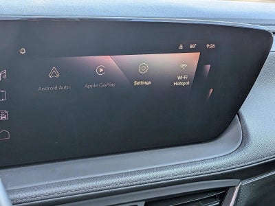 2024 Buick Encore GX Sport Touring