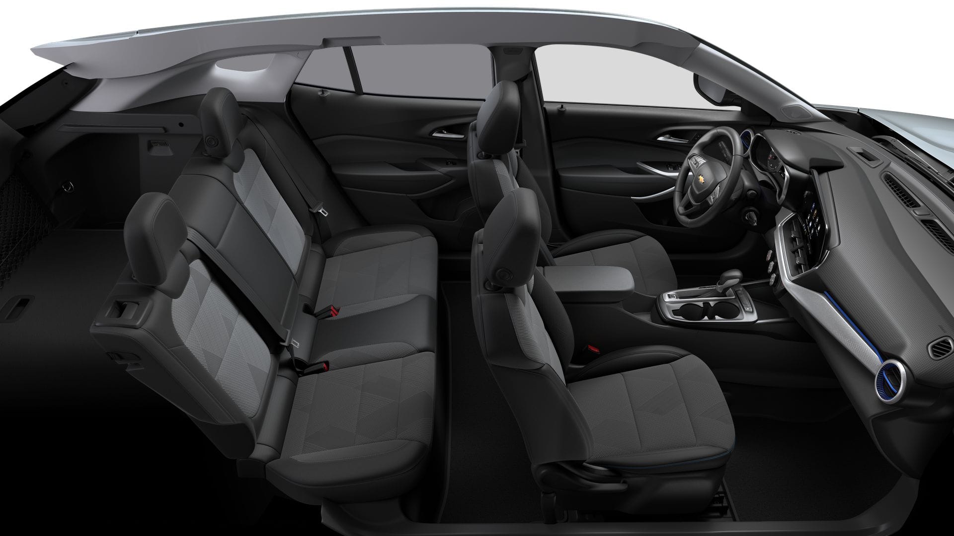 2026 Chevrolet Trax Base