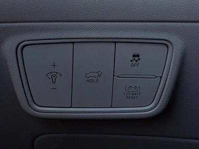 2023 Hyundai Tucson Hybrid SEL Convenience