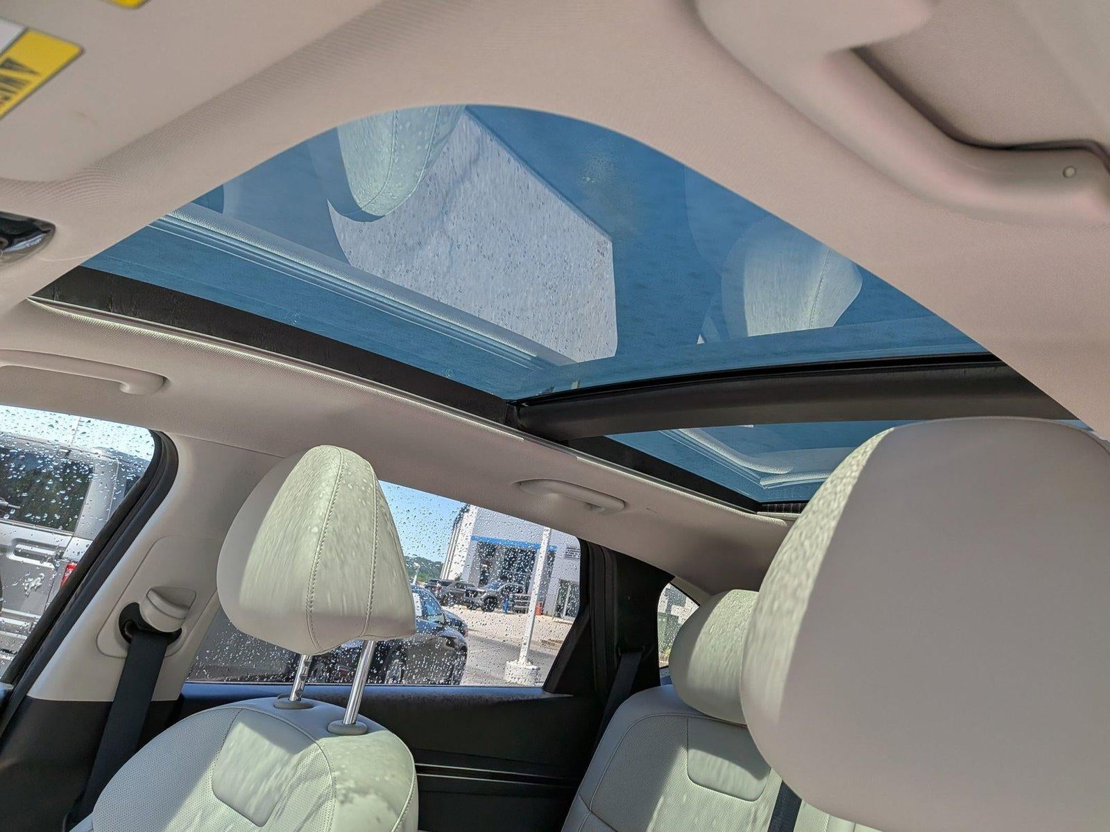 2023 Hyundai Tucson Hybrid SEL Convenience