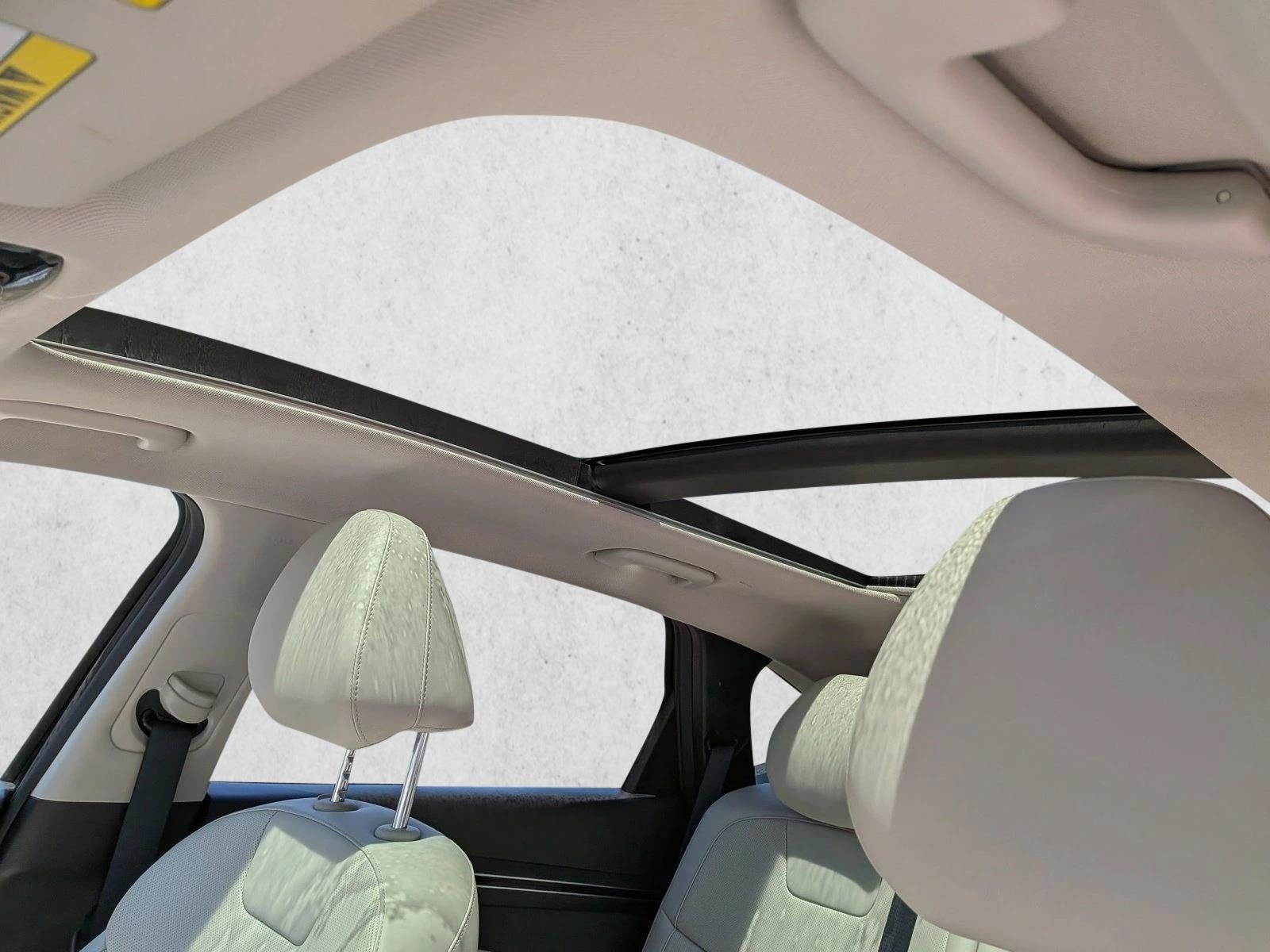 2023 Hyundai Tucson Hybrid SEL Convenience