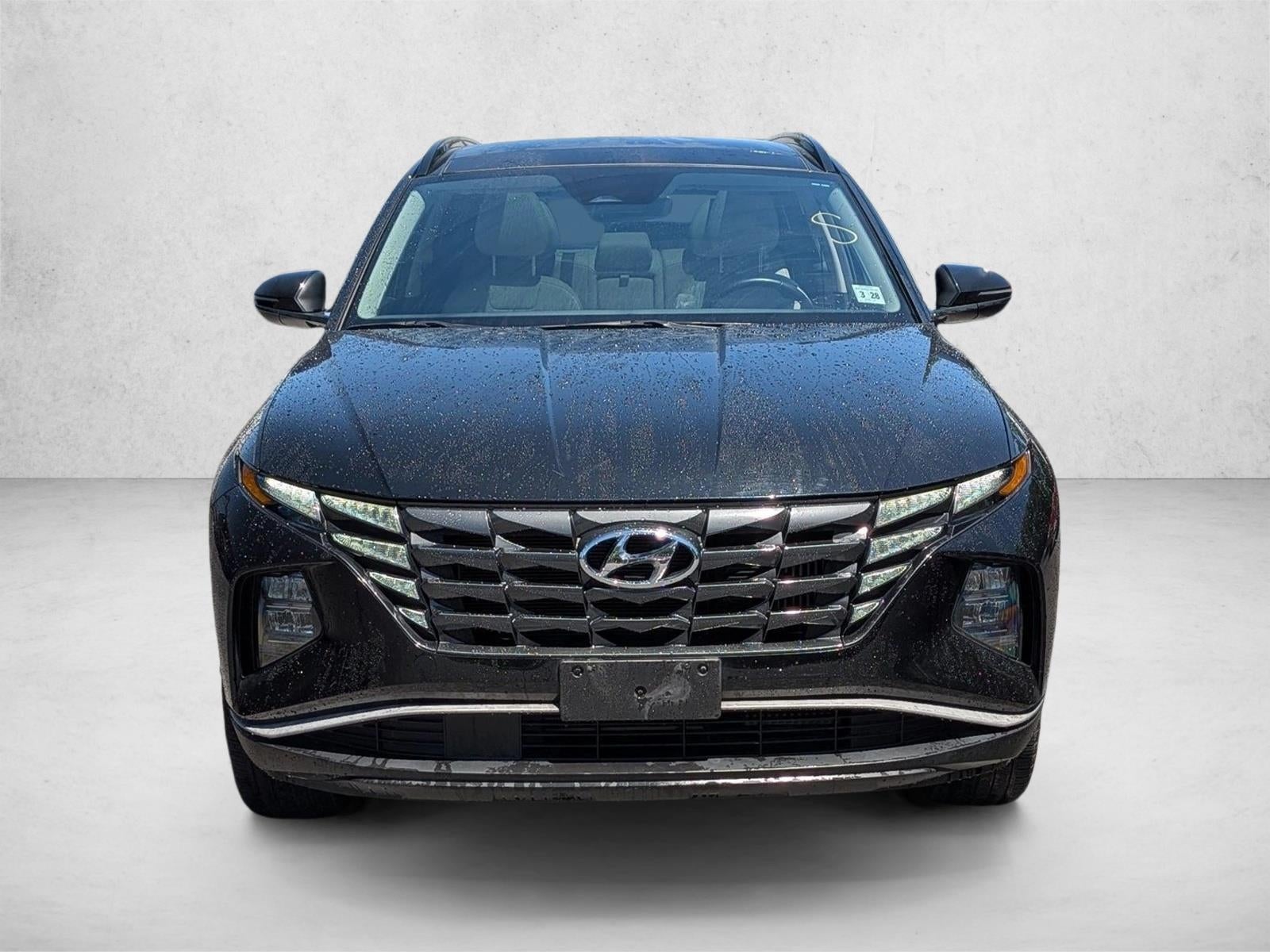 2023 Hyundai Tucson Hybrid SEL Convenience