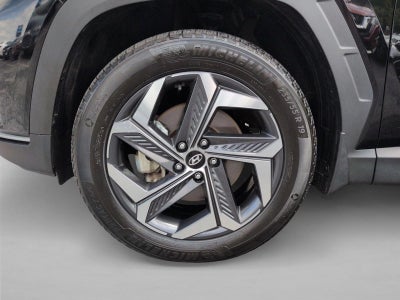 2023 Hyundai Tucson Hybrid SEL Convenience
