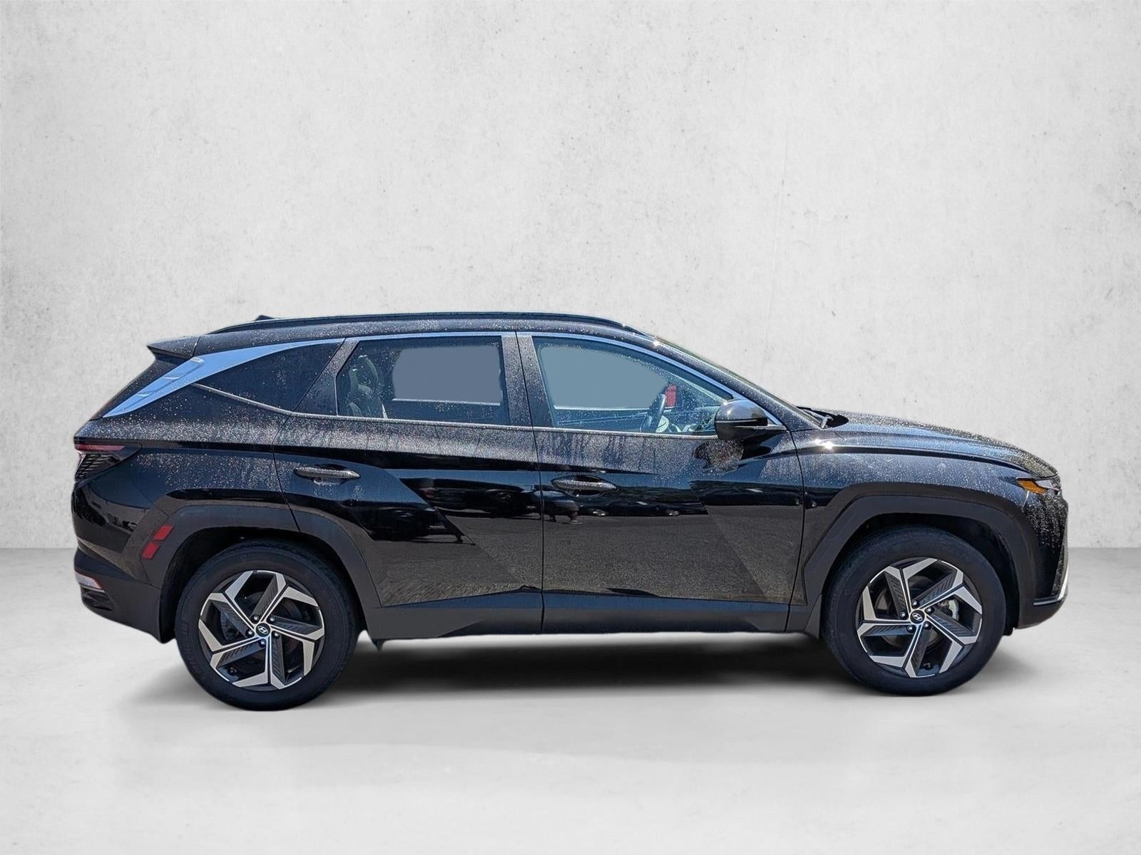 2023 Hyundai Tucson Hybrid SEL Convenience