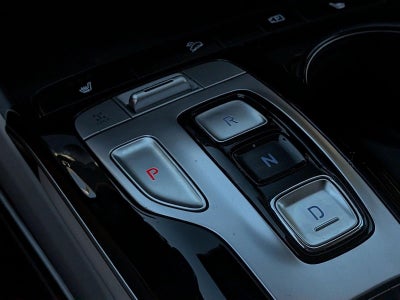 2023 Hyundai Tucson Hybrid SEL Convenience